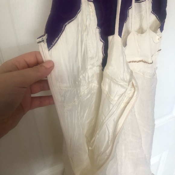 Free People Filigree Fantasy Dress - Picture 8 of 10